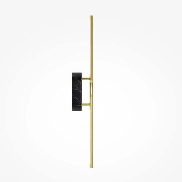 Настенный светильник (бра) Maytoni MOD256WL-L5BS3K3