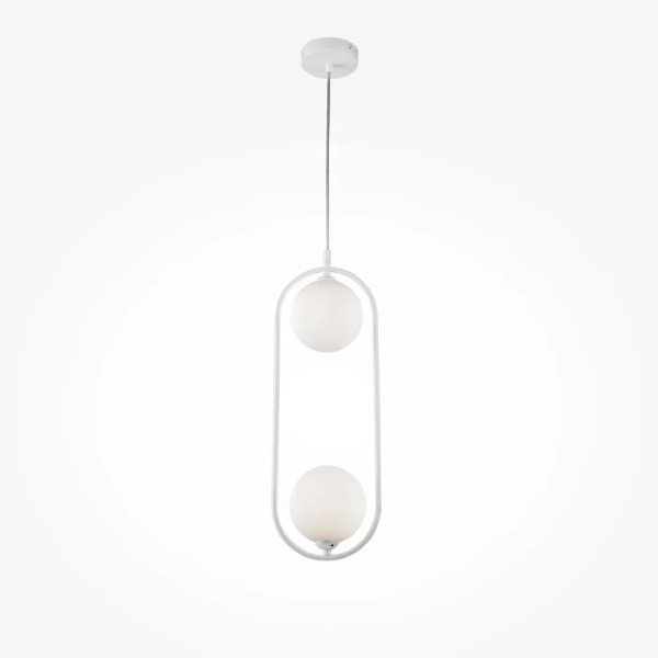 Подвесной светильник Maytoni MOD013PL-02W