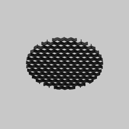 Аксессуар Technical HoneyComb001-D41.5