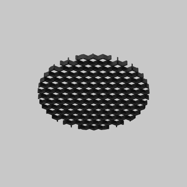 Аксессуар Technical HoneyComb001-D41.5