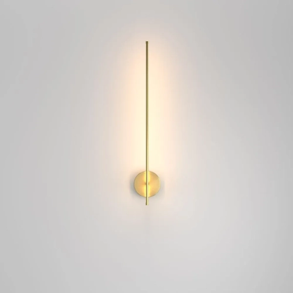 Настенный светильник (бра) Technical C085WL-L7BS2.7K