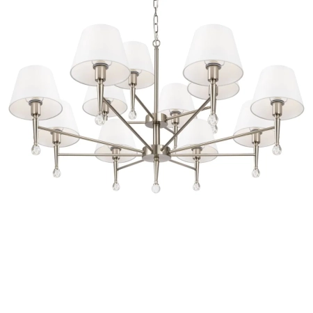 Подвесной светильник Freya FR2190PL-12N