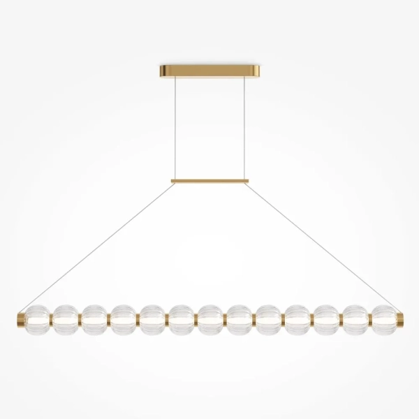 Подвесной светильник Maytoni MOD555PL-L18G3K