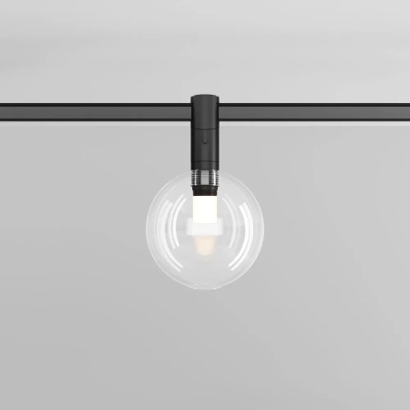 Трековый светильник Technical TR205-1-3W3K-B