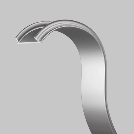 Комплектующие к светодиодной ленте Led Strip ALM-1806-S-2M