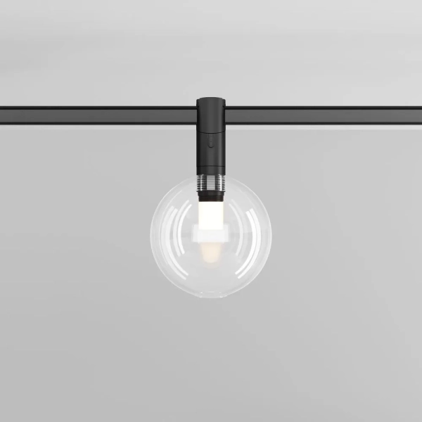 Трековый светильник Technical TR205-1-3W3K-B