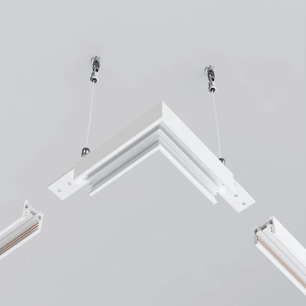 Комплектующие для трековой системы Technical TRAM034CL-41W