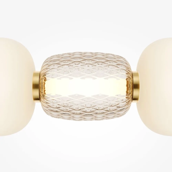 Подвесной светильник Maytoni MOD267PL-L42G3K