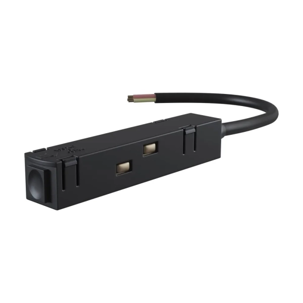 Комплектующие для систем освещения с токоведущими элементами Technical TRA004B-22B