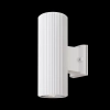 Уличный настенный светильник Outdoor O419WL-02W