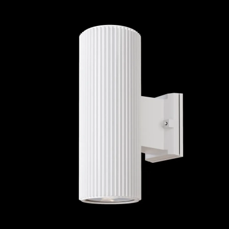 Уличный настенный светильник Outdoor O419WL-02W