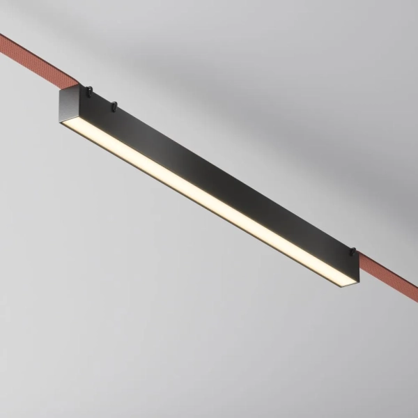 Подвесной светильник Technical TR129B-24W3K-B