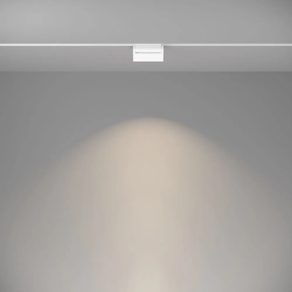 Трековый светильник Technical TR075-2-10W4K-W