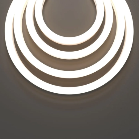 Гибкий неон Led Strip 432014