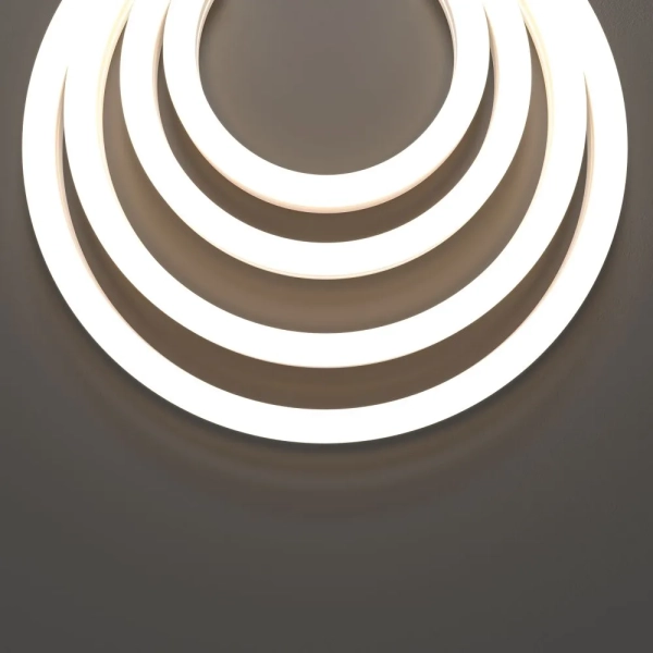 Гибкий неон Led Strip 432014