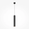 Подвесной светильник Maytoni P072PL-L12B4K-1
