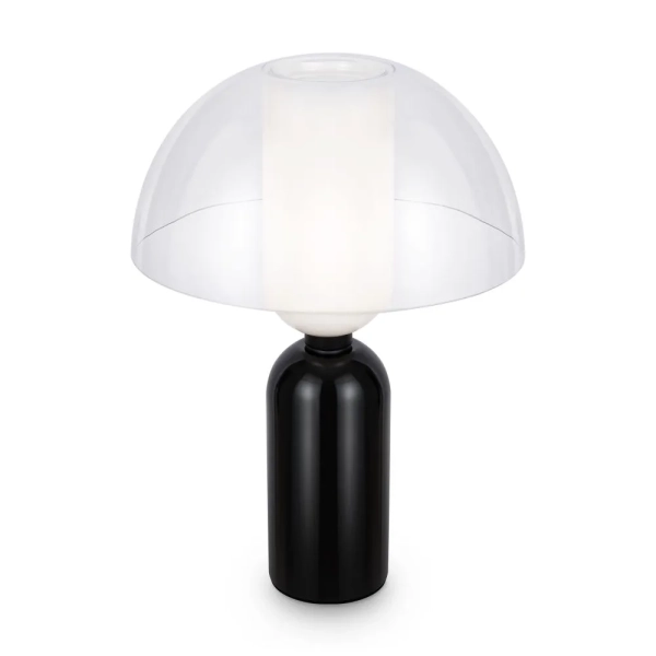 Настольный светильник Maytoni MOD177TL-01B