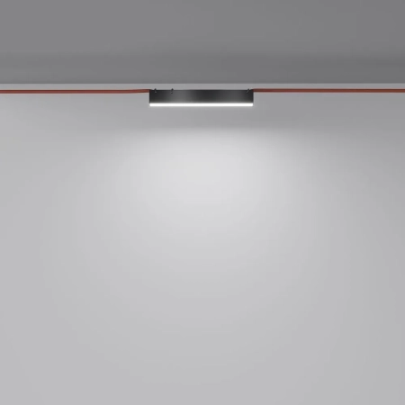 Подвесной светильник Technical TR129B-12W4K-B