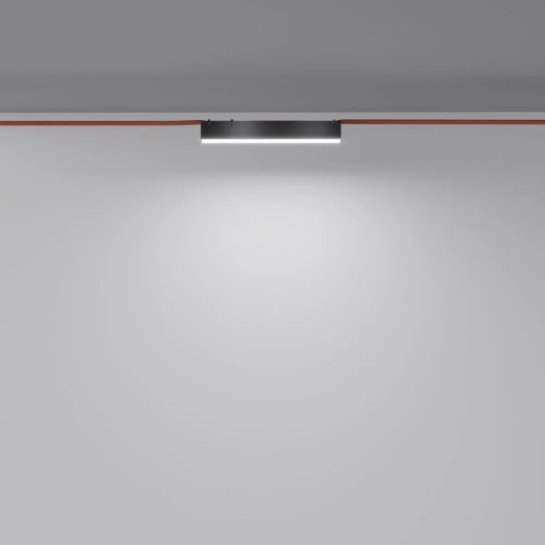 Подвесной светильник Technical TR129B-12W4K-B