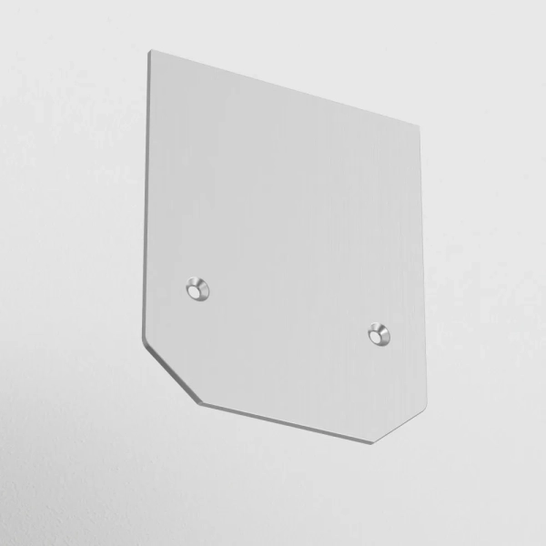 Комплектующие для встраиваемой трековой системы Technical TRA004MPEC-21S