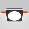 Встраиваемый светильник Technical DL2001-L7B4K