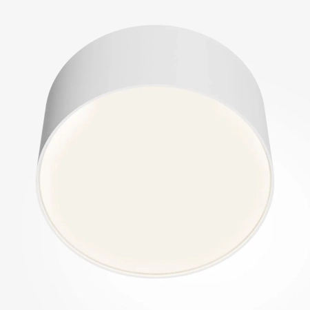 Потолочный светильник Technical C032CL-12W3K-RD-W