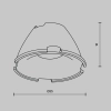 Аксессуары честный знак Technical LensD35-24