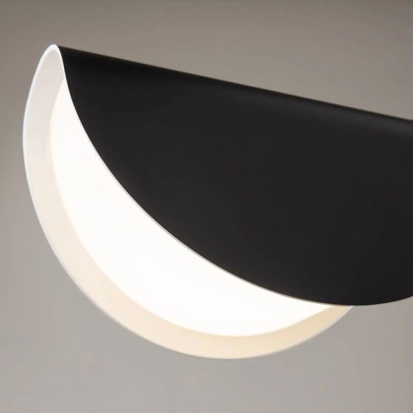 Напольный светильник (торшер) Maytoni MOD126FL-01B