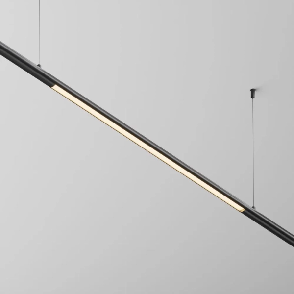 Светильник Technical C147CL-L900-24W3K-B