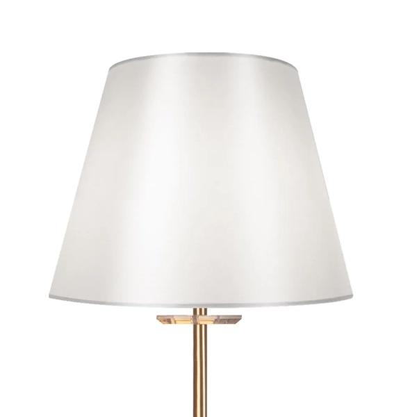 Напольный светильник (торшер) Freya FR1006FL-01G