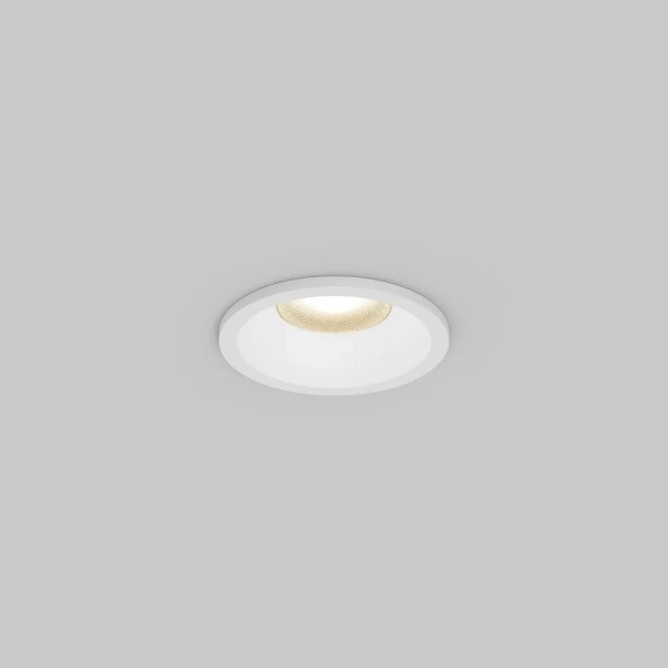 Встраиваемый светильник Technical DL059-7W3K-W