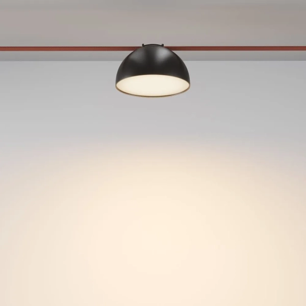 Подвесной светильник Technical TR126B-20W3K-B