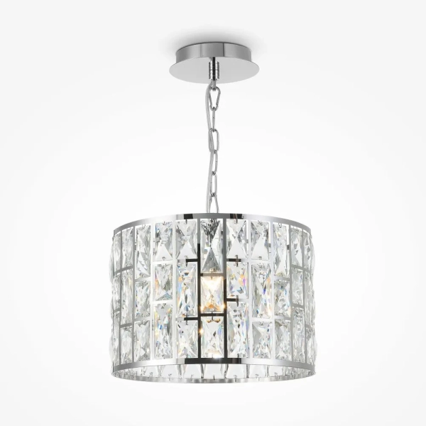 Люстра Maytoni MOD184-PL-01-CH