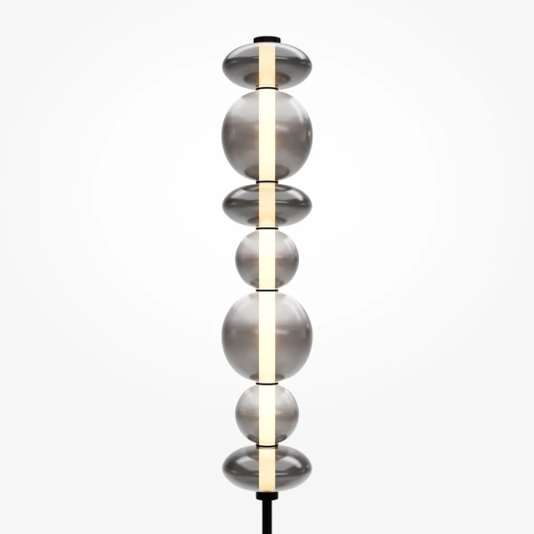 Напольный светильник (торшер) Maytoni MOD307FL-L40B3K