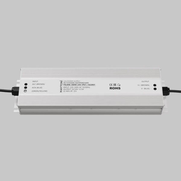 Источник напряжения Led Strip 822007