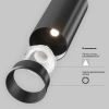 Потолочный светильник Technical C056CL-L12B4K-W-B