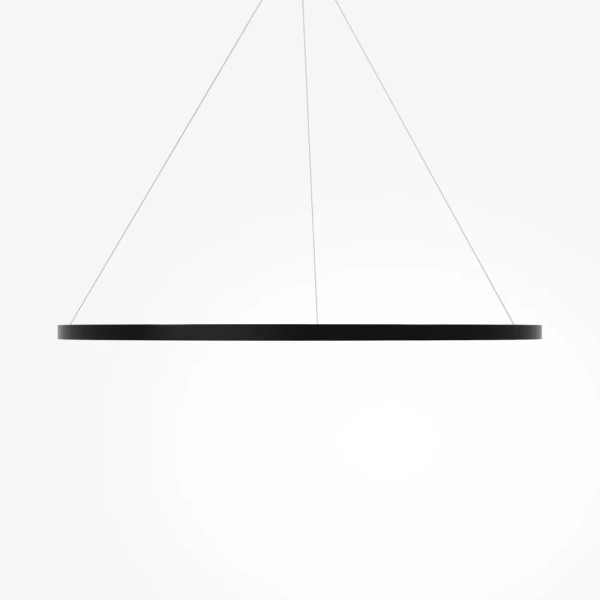 Подвесной светильник Maytoni MOD058PL-L65BK