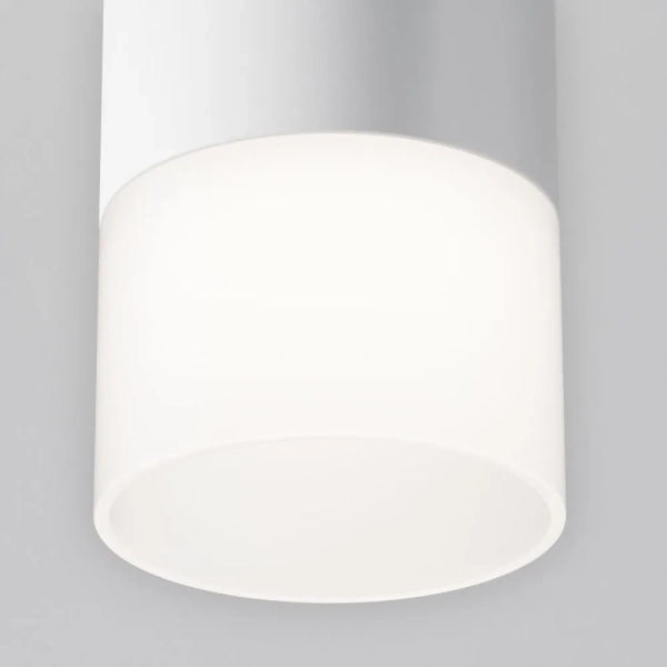 Потолочный светильник Technical C007CW-01W