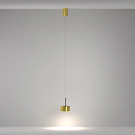 Подвесной светильник Maytoni P102PL-12W4K-BS