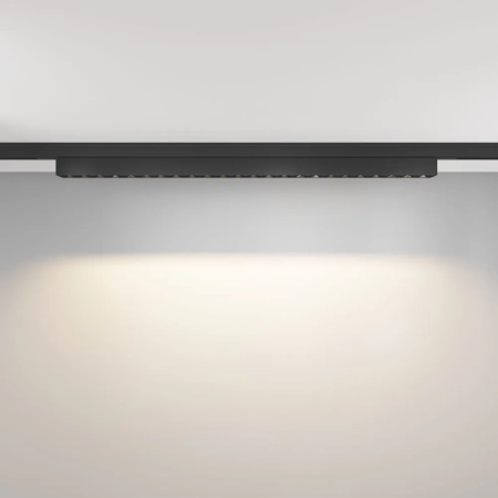 Трековый светильник Technical TR193-1-20W3K-M-B