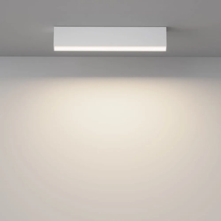 Потолочный светильник Technical C068CL-20W3-6K-W