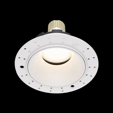 Встраиваемый светильник Technical DL051-U-2W