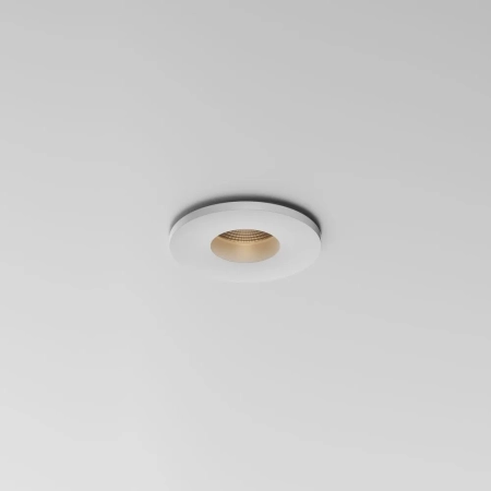 Уличный потолочный светильник Outdoor O511DL-L2W4K