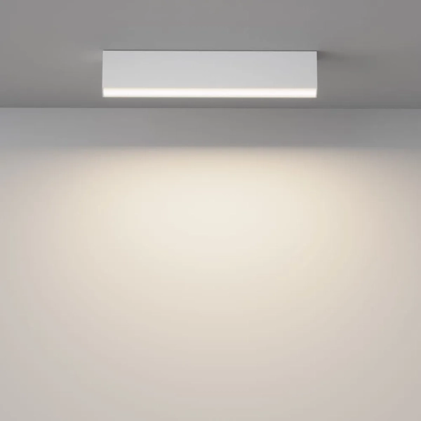 Потолочный светильник Technical C068CL-20W3-6K-W