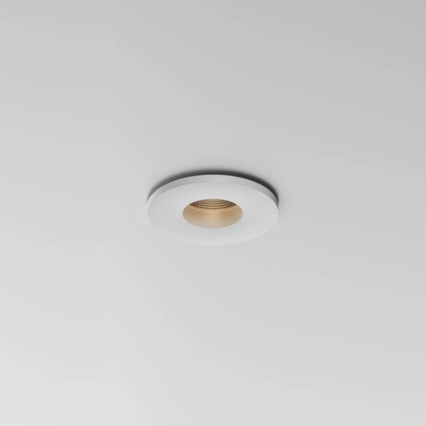 Уличный потолочный светильник Outdoor O511DL-L2W4K