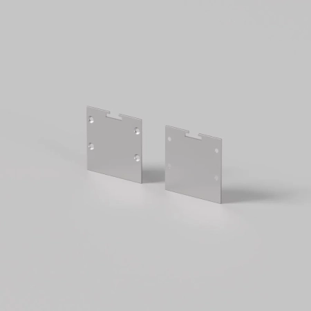 Комплектующие для профиля Led Strip 642037