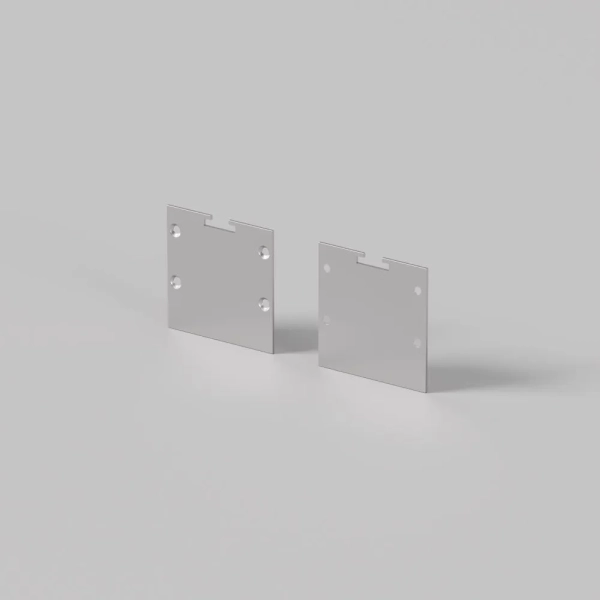 Комплектующие для профиля Led Strip 642037