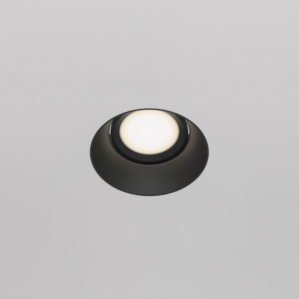 Встраиваемый светильник Technical DL042-01B