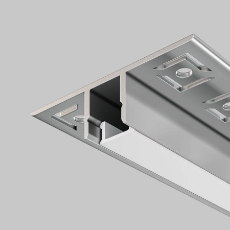 Профиль Led Strip ALM-5313B-S-2M