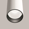 Потолочный светильник Technical C056CL-L12W4K-W-W